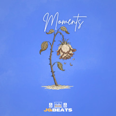 Moments | Emotional Piano Ballad Type Beat