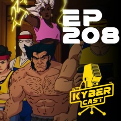 Kyber208 - Back To 97