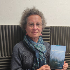 PODCAST - HANDICAP & LIVRE, "Vers une vie nouvelle", la résilience après un AVC