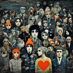 damaged … by love