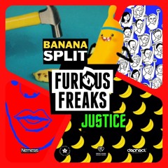 Furious Freaks - Justice