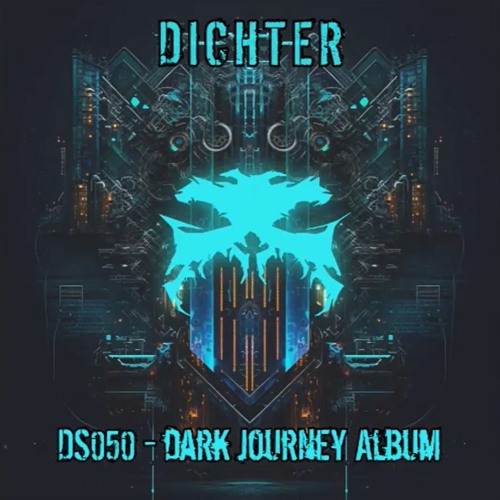 Dichter - Machinery (Algia Remix) Preview