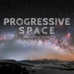 Progressive Space House MIX @ 31.01.2023