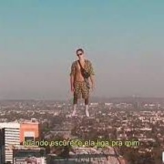 TRAP | "Inspirado Mateca" - prod. Natan Abreu (2020)