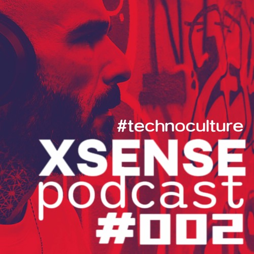 Stream XSense Live 023 Podcast #002 by Yusuf Sad Ağırtaş