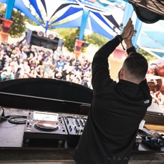 MoonWave - Hadra trance festival 2025