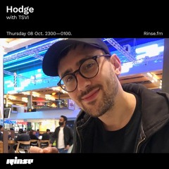 Hodge with TSVI - 08 October 2020