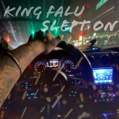 King Falu - Slept On