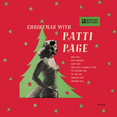 Christmas With Patti Page