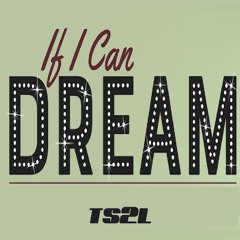If I can dream (in the style of Elvis)