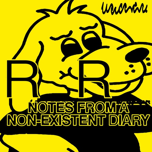 Notes from a Non-existent Diary