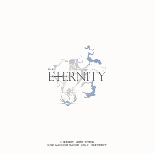 Stream DARK0 | Listen to Eternity playlist online for free on