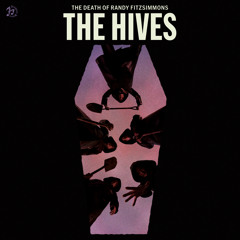 Stream Main Offender by The Hives | Listen online for free on