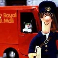 Postman Riddim