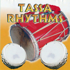 Tassa drum deals