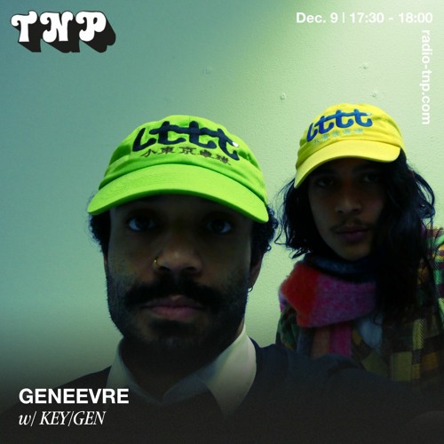 Gen fm streaming online