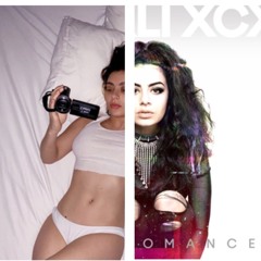 party 4 u // How Can I Charli XCX Remix