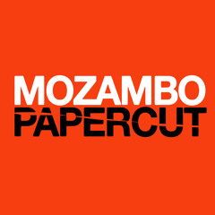 Papercut (feat. Dionne Bromfield)
