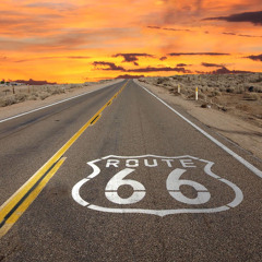 Route 66 - Joé Dwèt Filé (Remix)