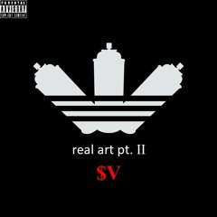 Real Art playlist (Pt. 1, 2, 3)