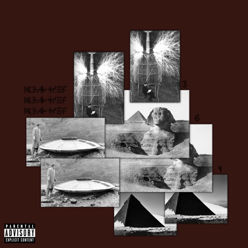 C8ppa - Bando (Prod. ilyzayko) [DREAMTHUGEXCLUSIVE]