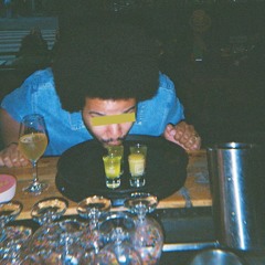 BKLT091 - Poiesz @ Café Bakeliet August 2025