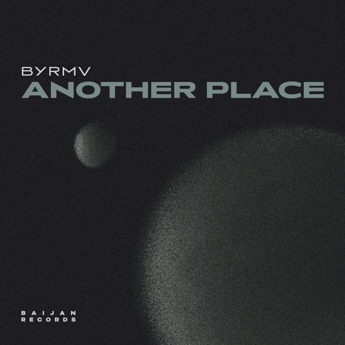 BYRMV - Another Place