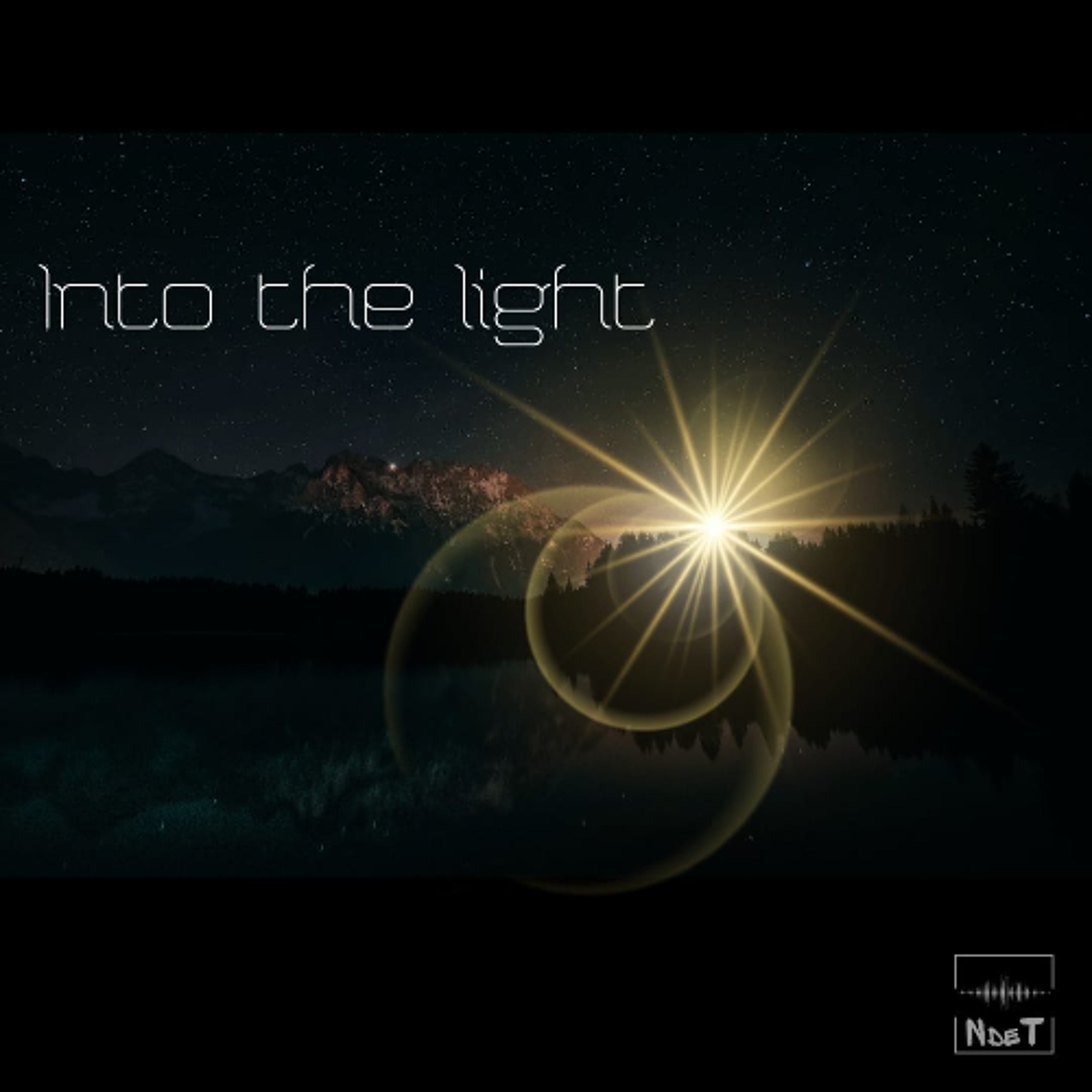 Into the light