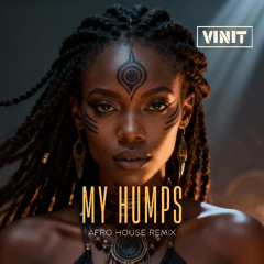 Black Eyed Peas - My Humps (Vinit Dave Afro House Remix)