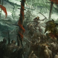 Conquest Of The Sea