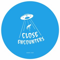 30DCE-003: V/A - Third Contact EP