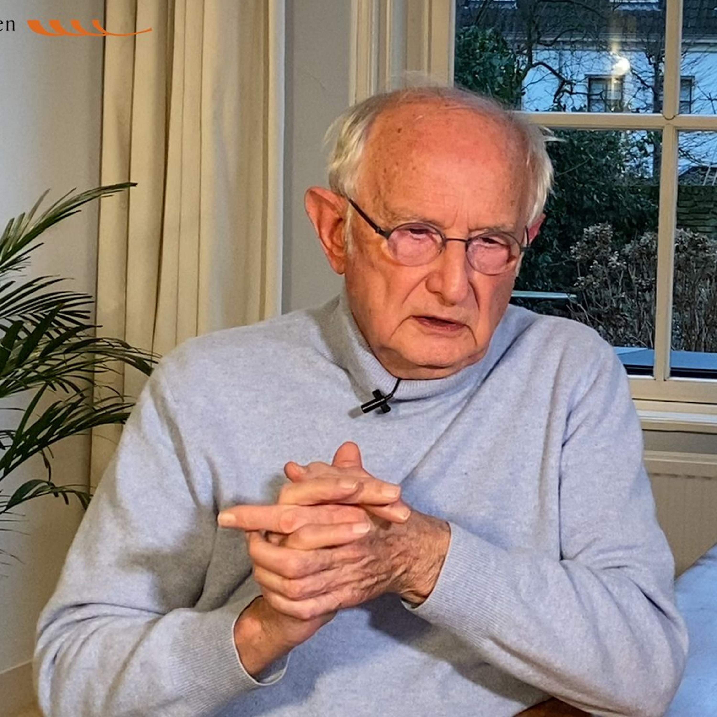 Gevoel voor Realiteit
