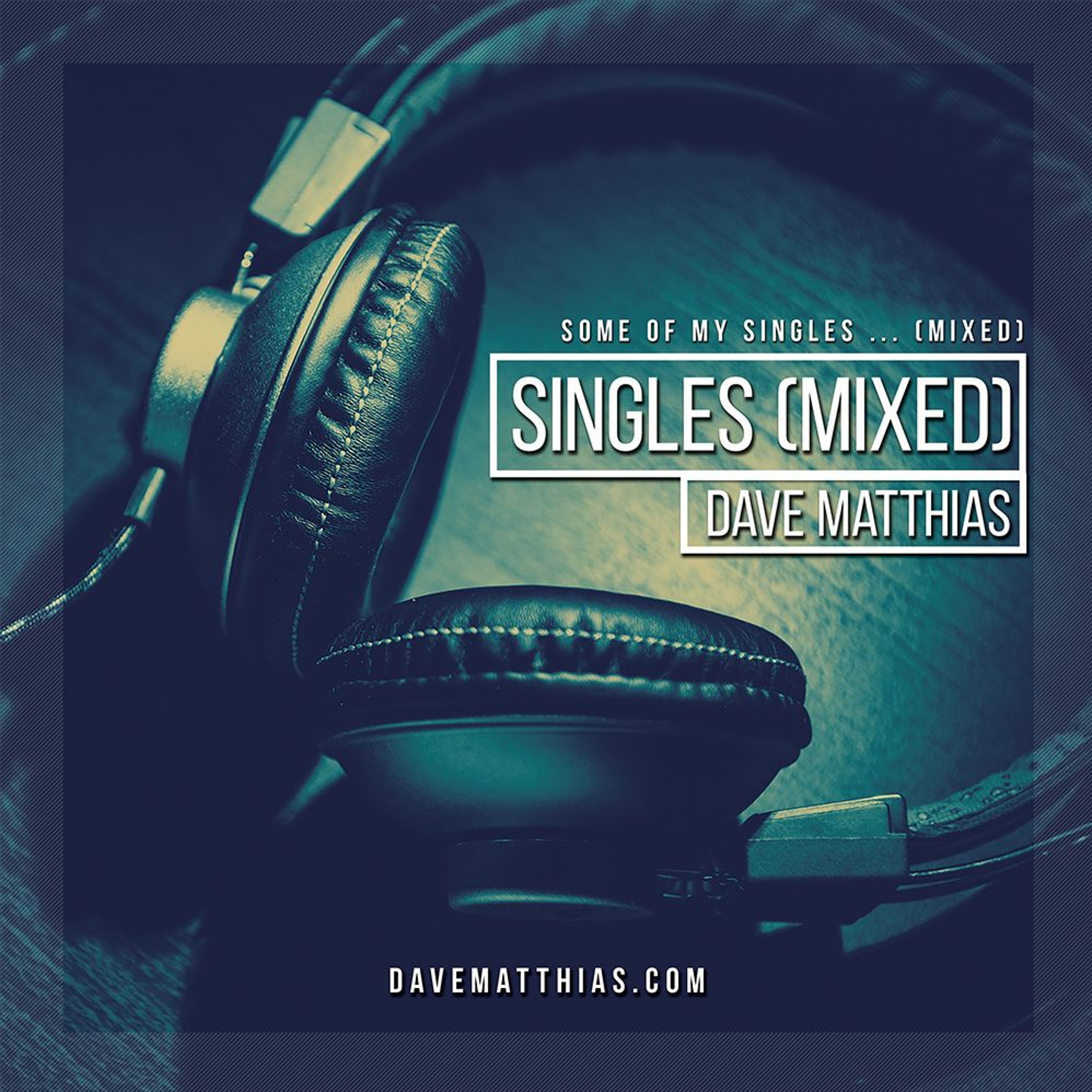 Dave Matthias