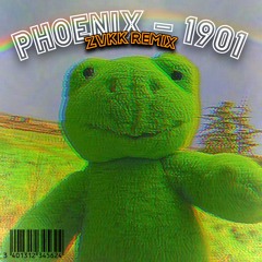 Phoenix - 1901 (zvkk remix)
