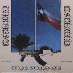 TEXAS SEXRANGER