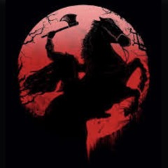 Dullahan