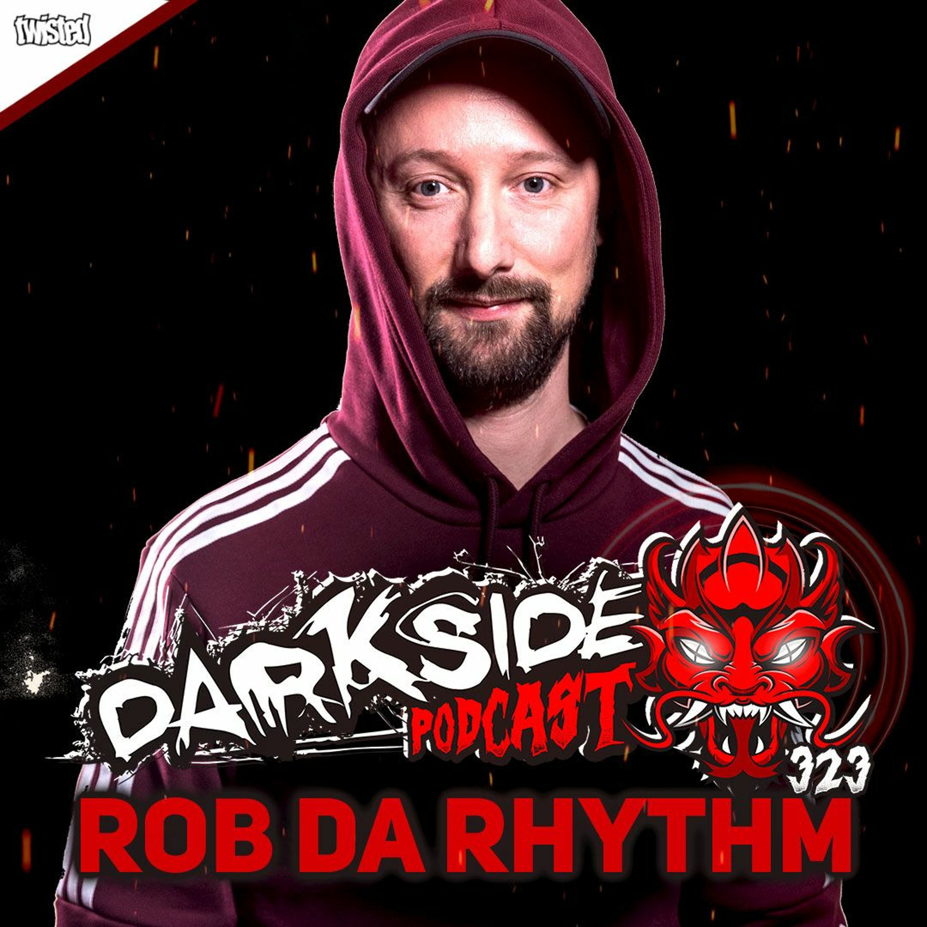 Darkside Podcast