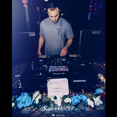 Caduceus Radio 019: Shipwrecked 2024 - LIVE MIX