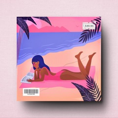 Chillhop Lo-Fi Instrumental | "Take It Easy"