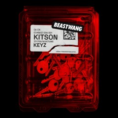Kitson - Keyz