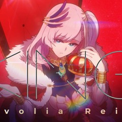 【Cover】 KING ／ Pavolia Reine × REDSHiFT Remix