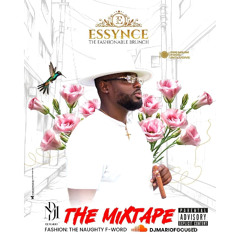 DJ MARIO - ESSYNCE MIXTAPE 2025