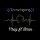 on EN ME NGANG KICH MEINISIN- Pray&amp;Bran