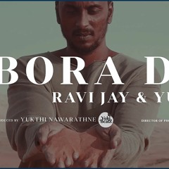 Bora Diya - Avgor Remix | #Yuki Beatz | #Ravi Jay #Yuki Nawarathne