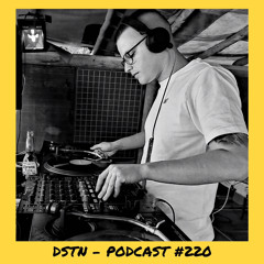 6̸6̸6̸6̸6̸6̸ | DSTN - Podcast #220