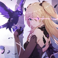 Luna Ki - Voy A Morir {NIGHTCORE}