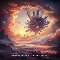 My Progressive Rock And Metal Music On SoundCloud