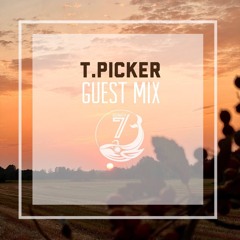 T.Picker - 7Kilowatte Radio Station Guest Mix