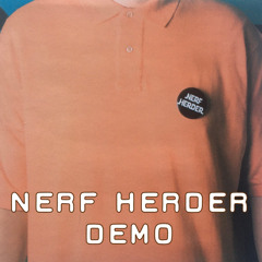 Nerf Herder - Karaoke King