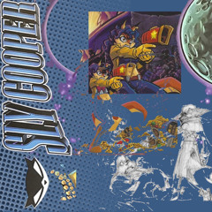 DIAMONDS/SLYCOOPER